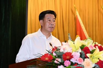 長(zhǎng)春市朝陽(yáng)區(qū)舉辦首屆科技節(jié) 表彰20名科創(chuàng)先鋒