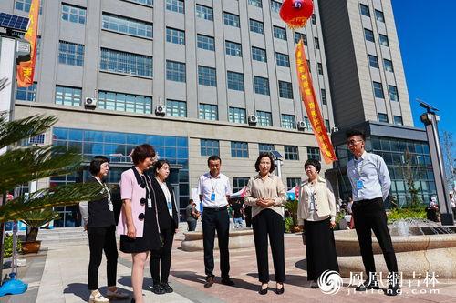 長春數(shù)字科技職業(yè)學(xué)院開學(xué) 1100名新生入校報到鳳凰網(wǎng)吉林 鳳凰網(wǎng)