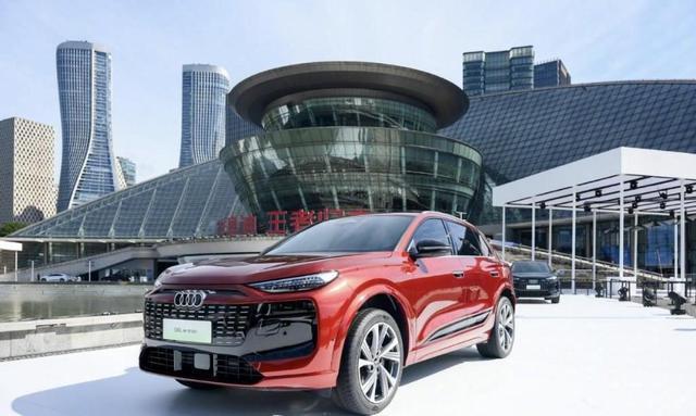 首款車(chē)上市!吉林省這一重大項(xiàng)目取得關(guān)鍵成果