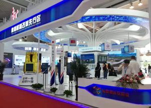 第十二屆中國(guó) 東北亞博覽會(huì) 科技長(zhǎng)春 魅力十足