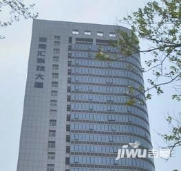 長春百腦匯科技大廈二手房價(jià)格與小區(qū)綜合評價(jià)