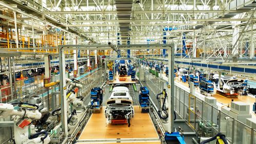 武漢經(jīng)開區(qū)4家企業(yè)榮登國(guó)家級(jí)榜單，技術(shù)創(chuàng)新引領(lǐng)產(chǎn)業(yè)升級(jí)